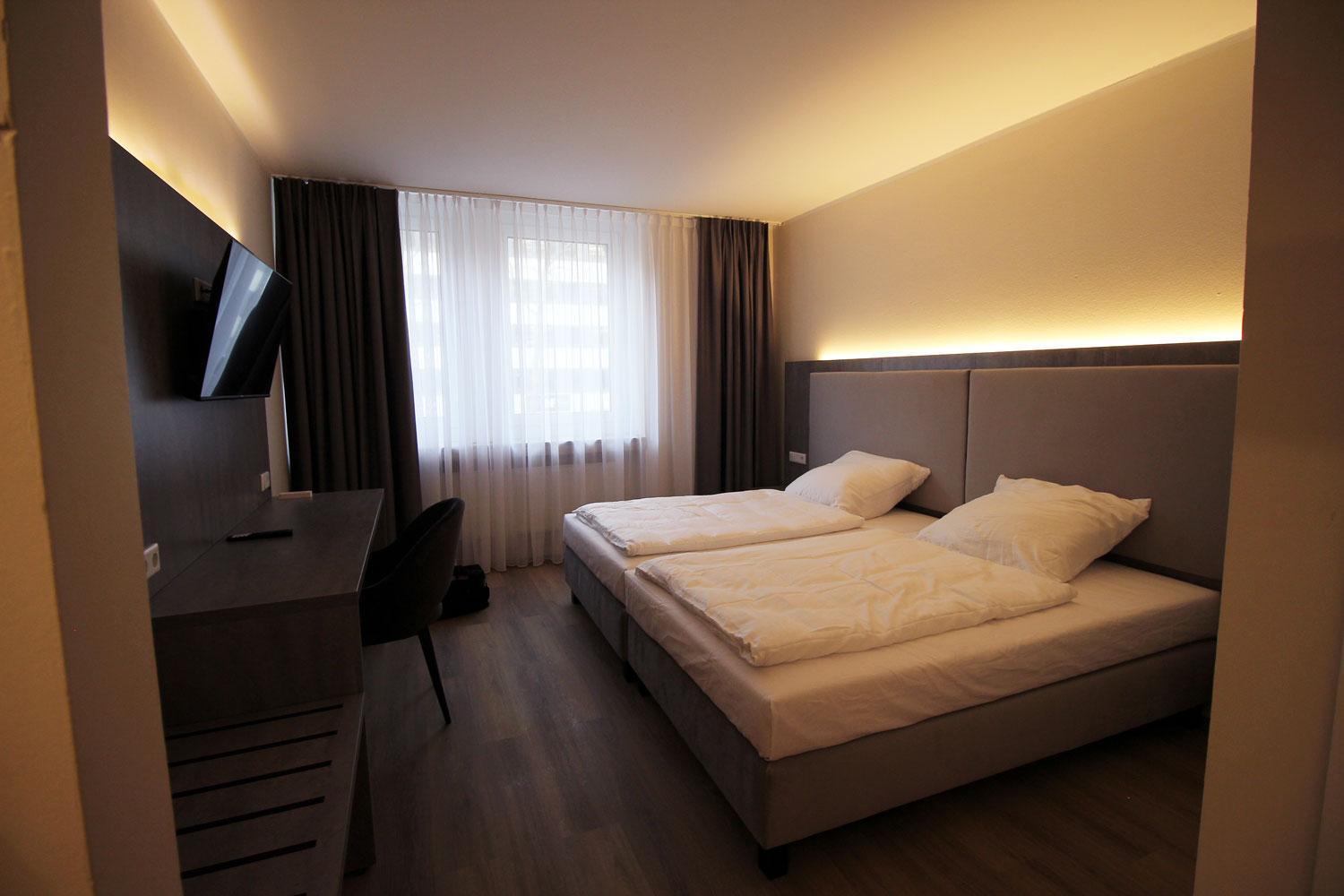Diamonds Hotel Keulen