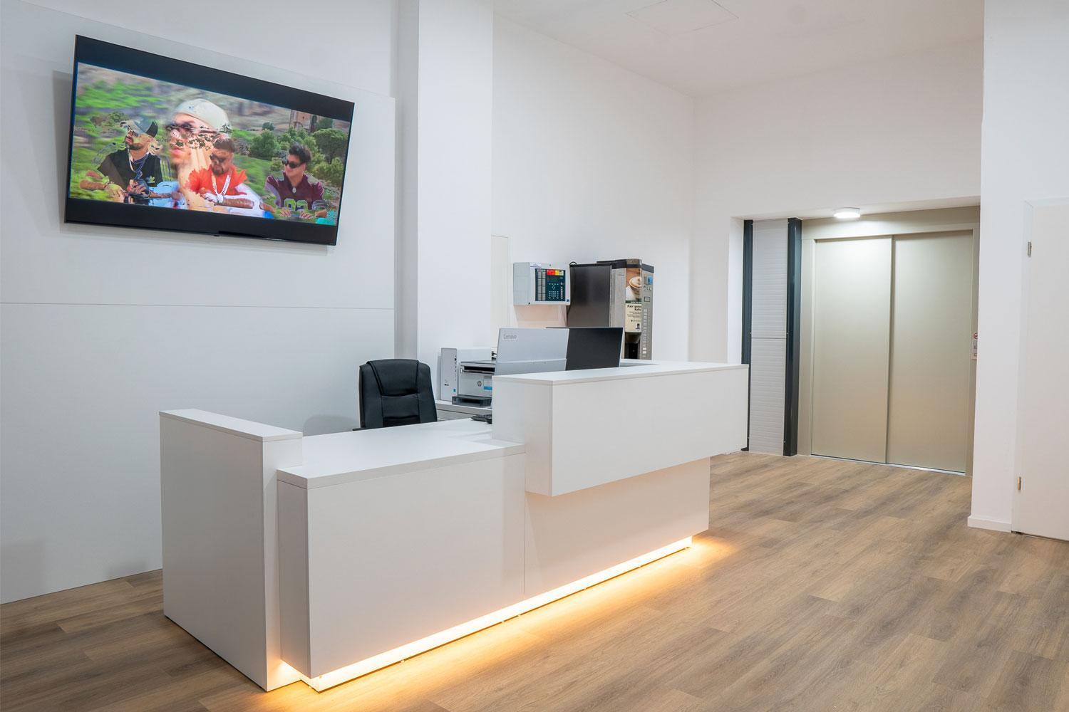 Hotel Diamonds Keulen